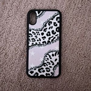 cute iphone XS phone case